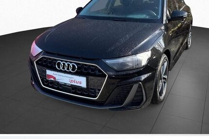 Audi A1 8.290 km 25.480 &euro; Schwabach 91126