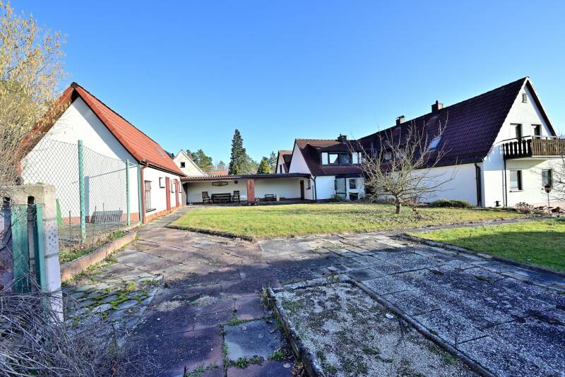 Doppelhaushälfte Nürnberg Worzeldorf - 699.000&euro; | Angebot:26055066