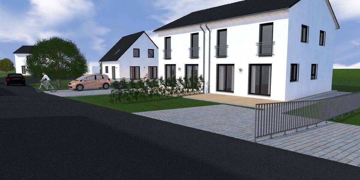 Einfamilienhaus Langenzenn - 4 Zimmer, 151 m&sup2;, 580.540&euro; | Angebot:25661062