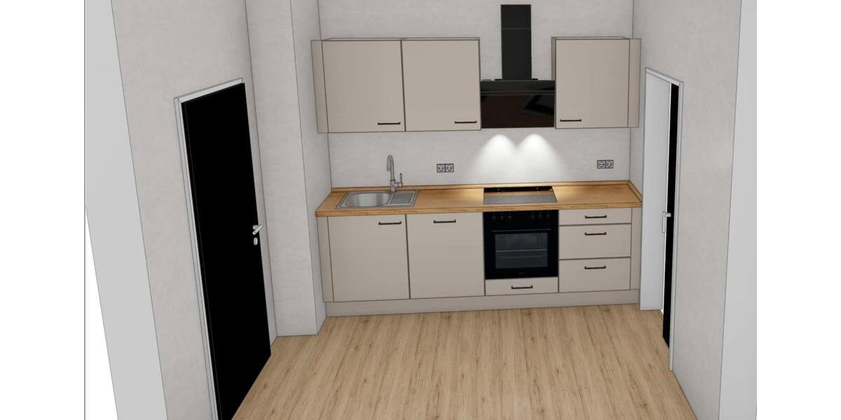 Etagenwohnung Erlangen Alterlangen - 2.5 Zimmer, 75 m&sup2;, 1.050&euro; | Angebot:25961693