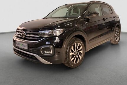 VW T-Cross 99.390 km 14.490 &euro; Cadolzburg 90556