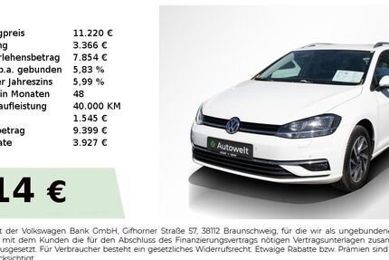 VW Golf 129.250 km 11.220 &euro; Nürnberg 90431