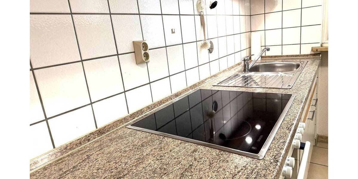 Etagenwohnung Nürnberg Langwasser - 3 Zimmer, 71 m&sup2;, 265.000&euro; | Angebot:25670644