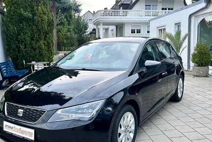 Seat Leon 206.000 km 8.900 &euro; Forchheim 91301