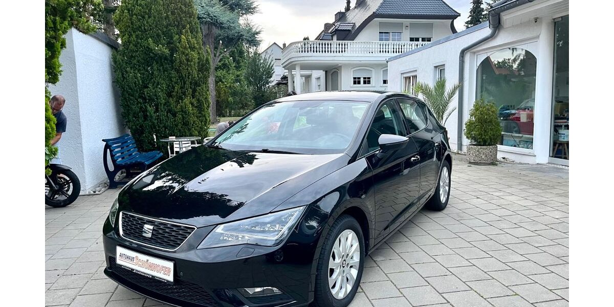 Seat Leon 206.000 km 8.900 &euro; Forchheim 91301