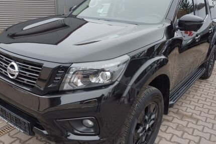 Nissan Navara 79.000 km 30.750 &euro; Leutenbach 91359