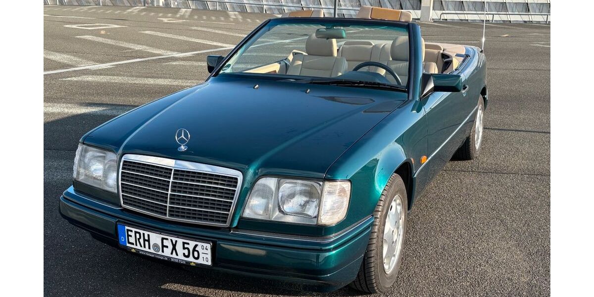 Mercedes-Benz E 200 143.000 km 18.900 &euro; Kalchreuth 90562
