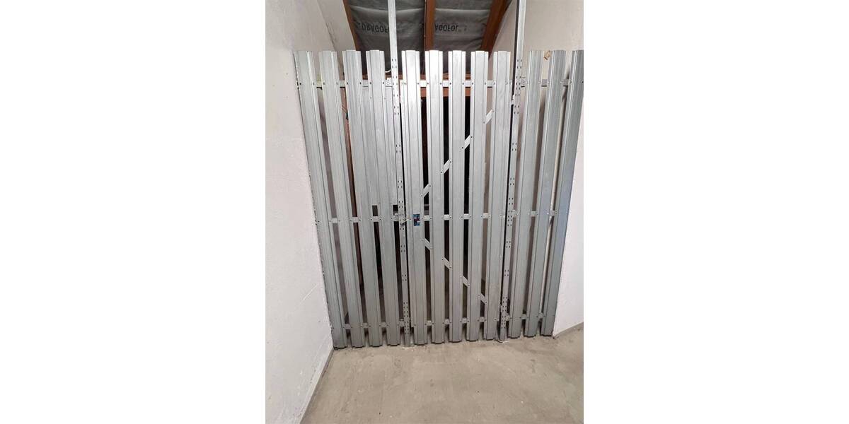 Etagenwohnung Fürth Südstadt - 2 Zimmer, 48 m&sup2;, 179.000&euro; | Angebot:26672182