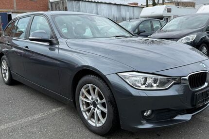 BMW 320 148.000 km 9.999 &euro; Nürnberg 90441