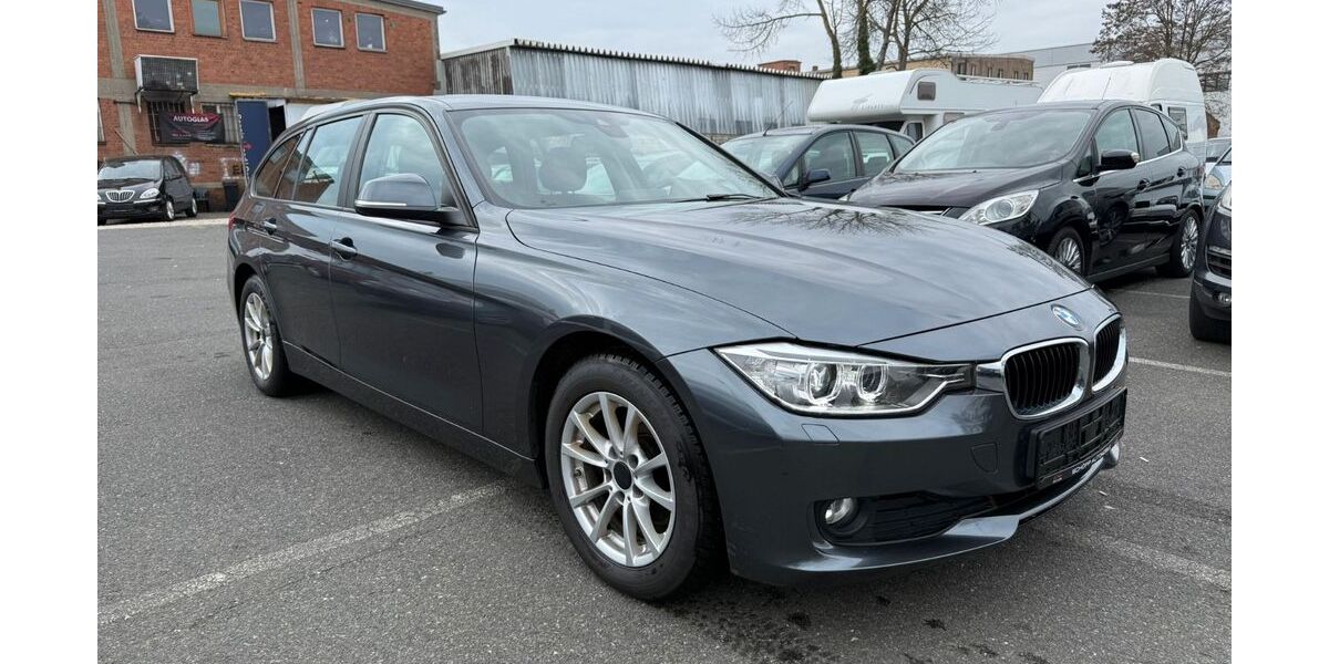 BMW 320 148.000 km 9.999 &euro; Nürnberg 90441
