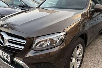 Mercedes-Benz GLC 250 251.000 km 17.980 &euro; Fuerth 90763