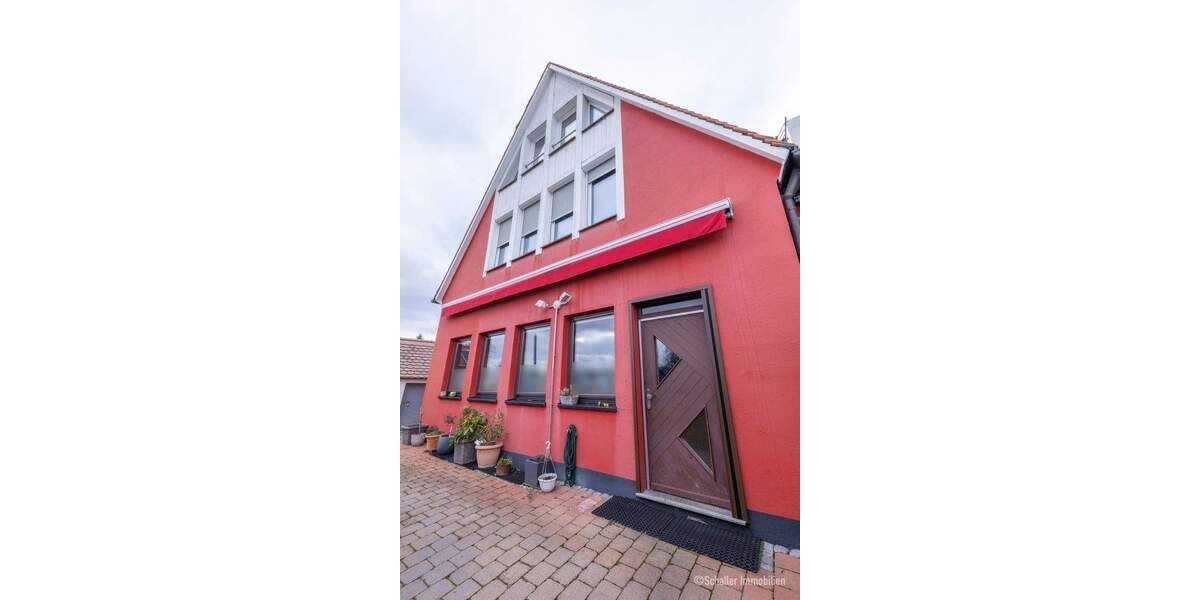 Gewerbeobjekt Nürnberg Kleinreuth b Schweinau - 995.000&euro; | Angebot:25704383