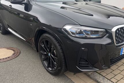 BMW X4 17.982 km 54.850 &euro; Simmelsdorf 91245