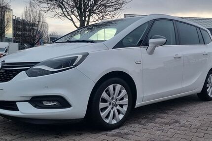 Opel Zafira Tourer 190.000 km 6.400 &euro; Zirndorf 90513