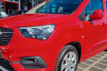 Opel Combo Life 138.860 km 12.950 &euro; Nürnberg 90431