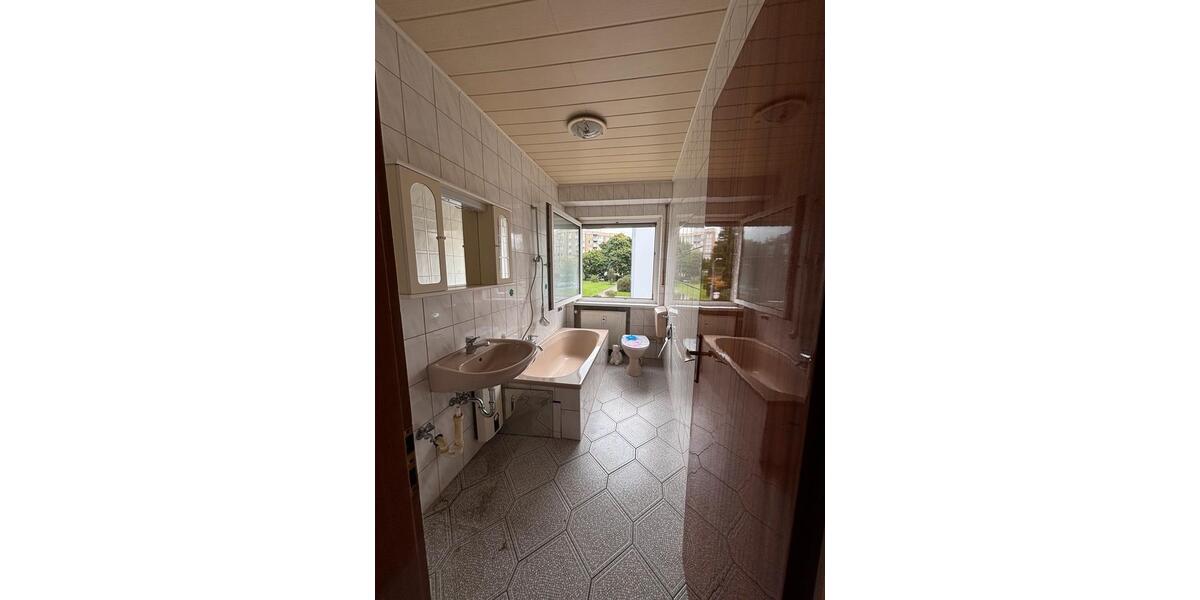 Etagenwohnung Nürnberg Gibitzenhof - 3 Zimmer, 81 m&sup2;, 278.000&euro; | Angebot:27020757