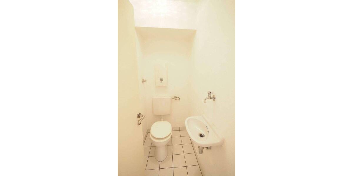 Etagenwohnung Nürnberg Maxfeld - 3 Zimmer, 93 m&sup2;, 1.220&euro; | Angebot:26674881