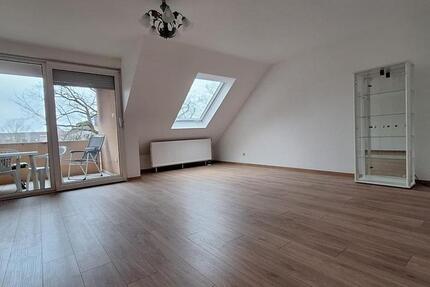 Wohnung Nürnberg Eberhardshof - 3 Zimmer, 83 m&sup2;, 1.075&euro; | Angebot:25945306