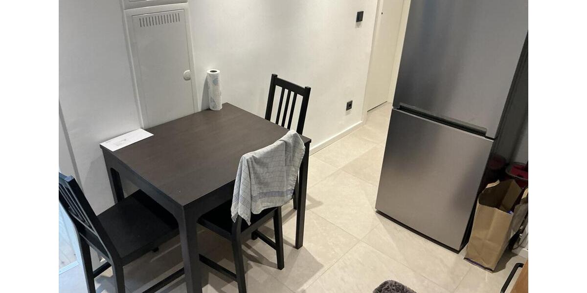 Etagenwohnung Nürnberg Rabus - 1 Zimmer, 15 m&sup2;, 390&euro; | Angebot:25873549