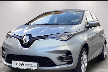 Renault ZOE 9.650 km 23.790 &euro; Erlangen 91056
