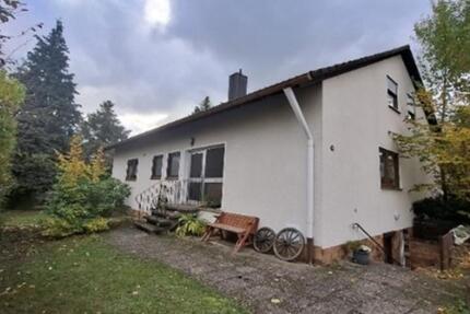 Wohnung Röttenbach - 3 Zimmer, 112 m&sup2;, 895&euro; | Angebot:25566895