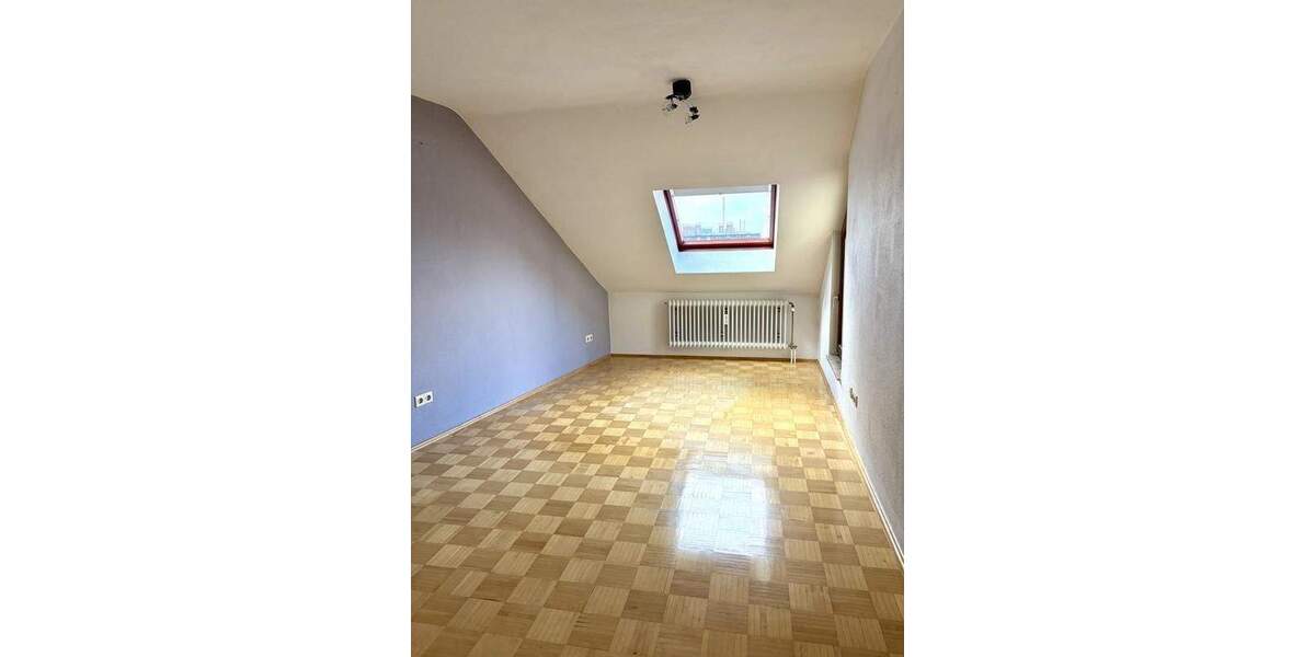 Etagenwohnung Nürnberg Steinbühl - 4 Zimmer, 104 m&sup2;, 395.000&euro; | Angebot:25678885