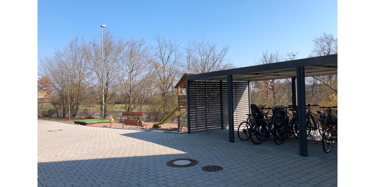 Erdgeschoßwohnung Erlangen Alterlangen - 3 Zimmer, 69 m&sup2;, 399.000&euro; | Angebot:25765627