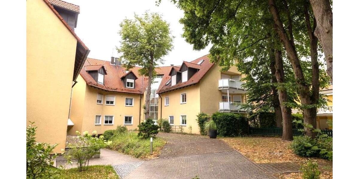 Etagenwohnung Zirndorf - 5 Zimmer, 170 m&sup2;, 599.000&euro; | Angebot:27019346