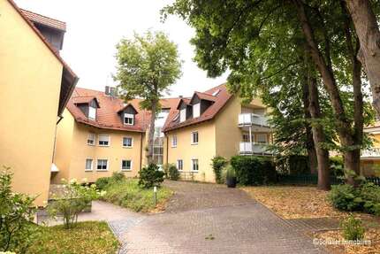 Wohnung Zirndorf - 5 Zimmer, 170 m&sup2;, 599.000&euro; | Angebot:27019346