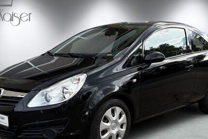 Opel Corsa 38.364 km 4.999 &euro; Nürnberg 90482