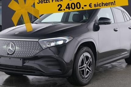Mercedes-Benz EQA 23.996 km 46.569 &euro; Altdorf 90518