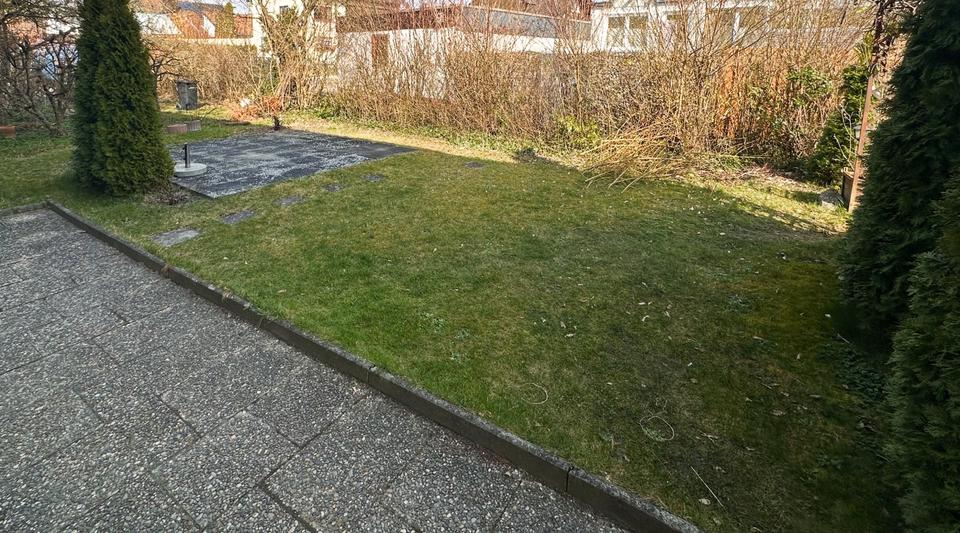 Dachgeschoßwohnung Hemhofen - 2 Zimmer, 49 m&sup2;, 570&euro; | Angebot:25875103