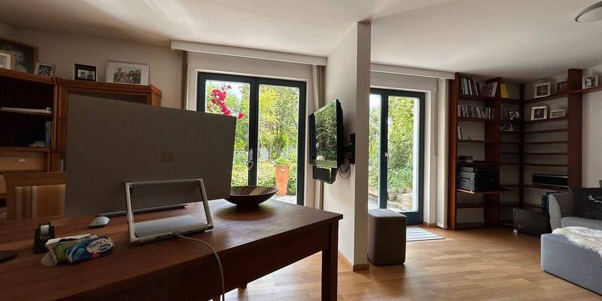 Einfamilienhaus Aurachtal Falkendorf - 5 Zimmer, 149 m&sup2;, 900.000&euro; | Angebot:25671198