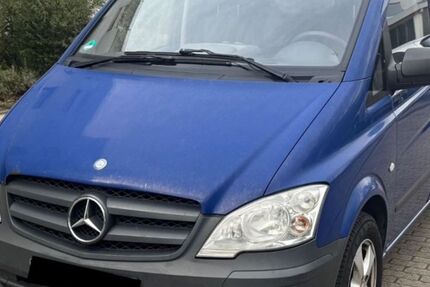 Mercedes-Benz Vito 490.000 km 6.500 &euro; Nürnberg 90552