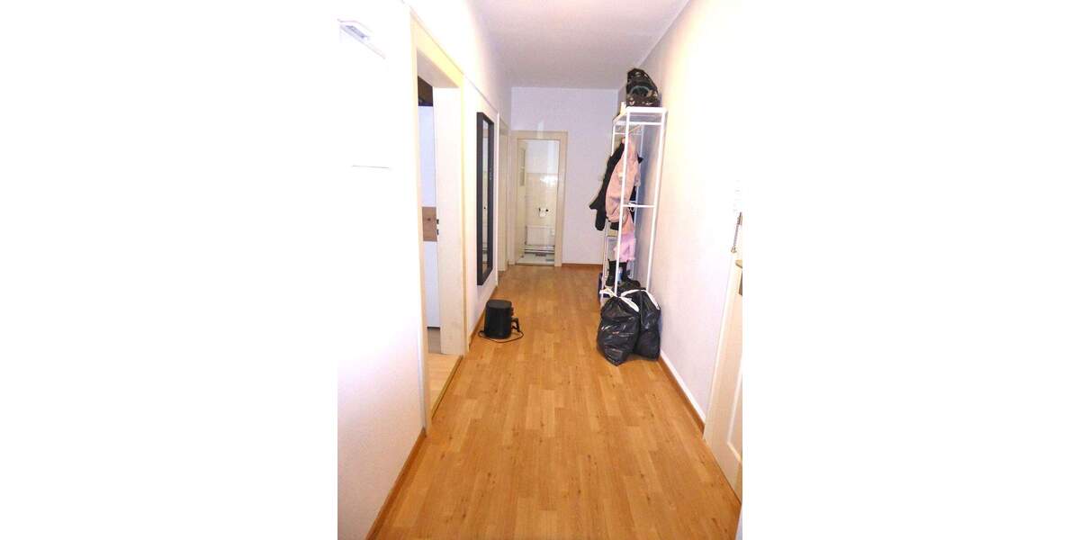 Etagenwohnung Nürnberg Seeleinsbühl - 3 Zimmer, 70 m&sup2;, 690&euro; | Angebot:25734920