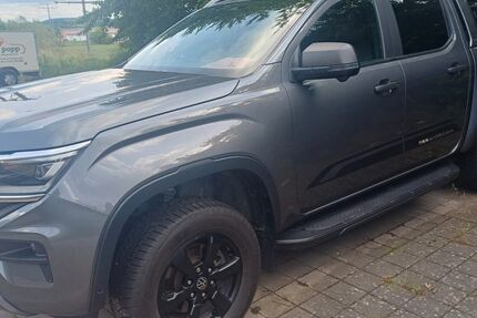 VW Amarok 59.000 km 47.990 &euro; Windsbach 91575