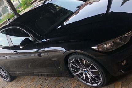 BMW 420 Gran Coupé 165.000 km 14.500 &euro; Neuendettelsau 91574