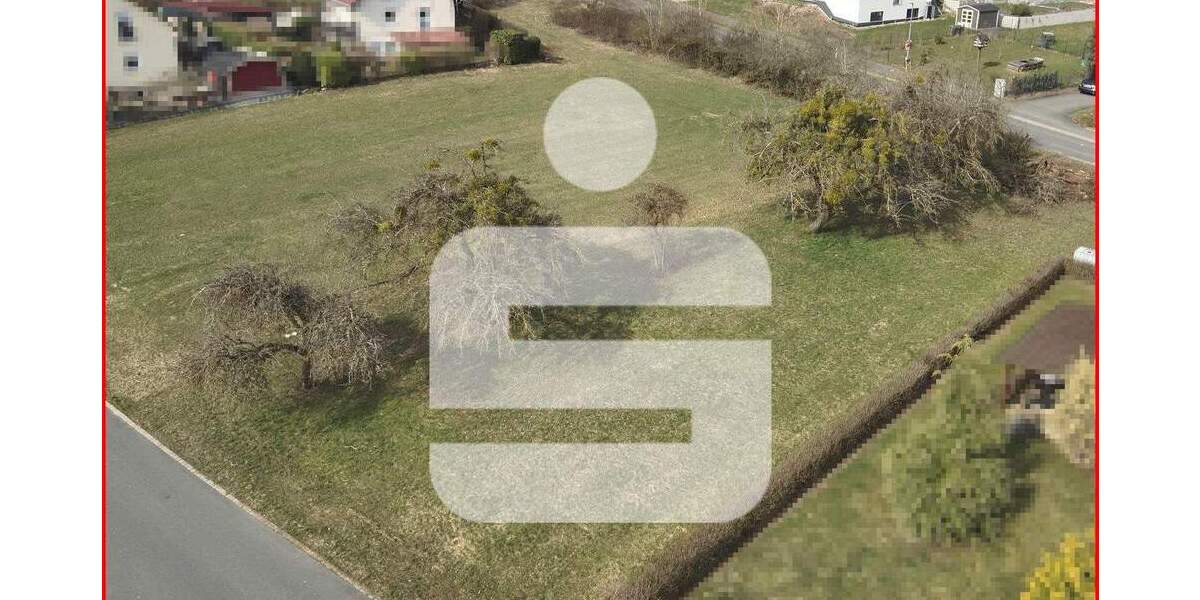 Grundstück Gräfenberg - 213.000&euro; | Angebot:25742940