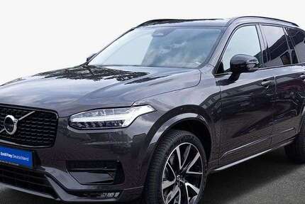 Volvo XC90 54.007 km 54.990 &euro; Nürnberg 90471