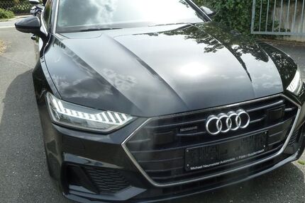 Audi A7 144.543 km 31.000 &euro; Fürth 90768