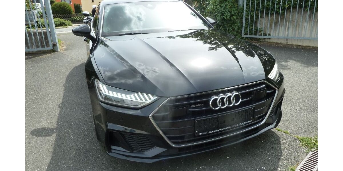 Audi A7 144.543 km 31.000 &euro; Fürth 90768