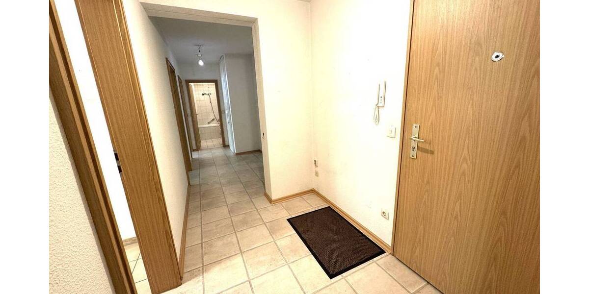 Etagenwohnung Nürnberg Langwasser - 3 Zimmer, 71 m&sup2;, 265.000&euro; | Angebot:25670644