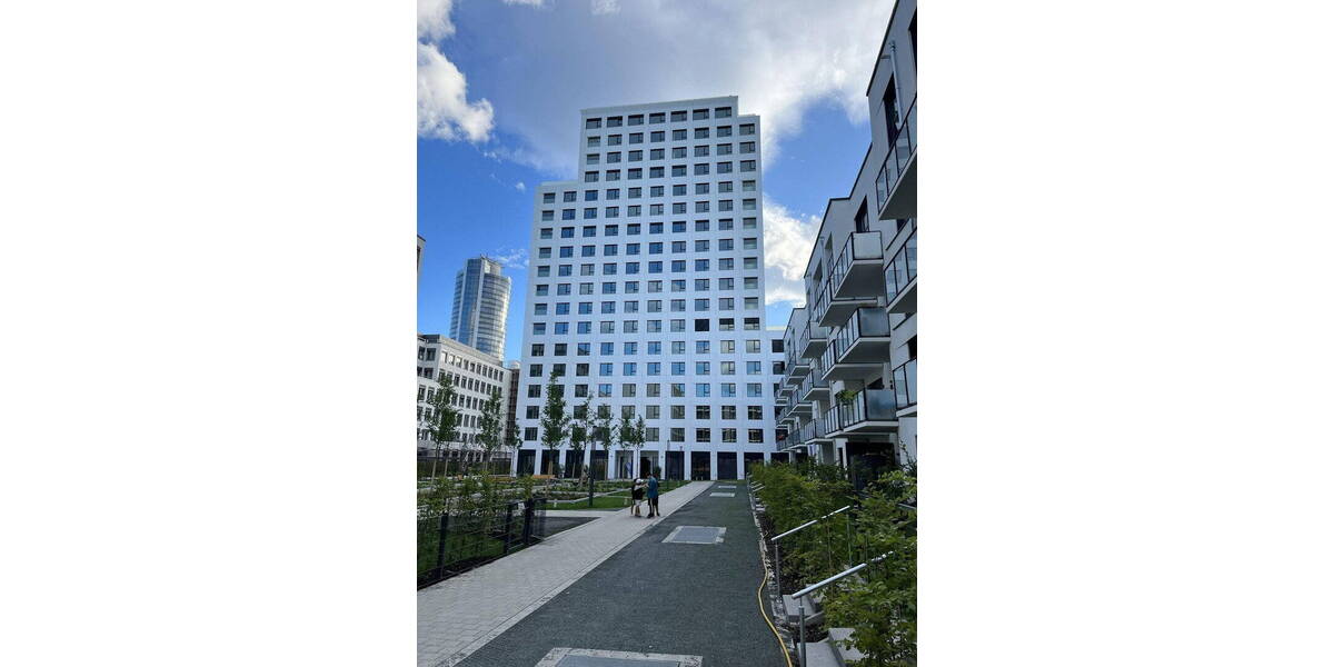 Etagenwohnung Nürnberg Mögeldorf - 2 Zimmer, 51 m&sup2;, 860&euro; | Angebot:26027731