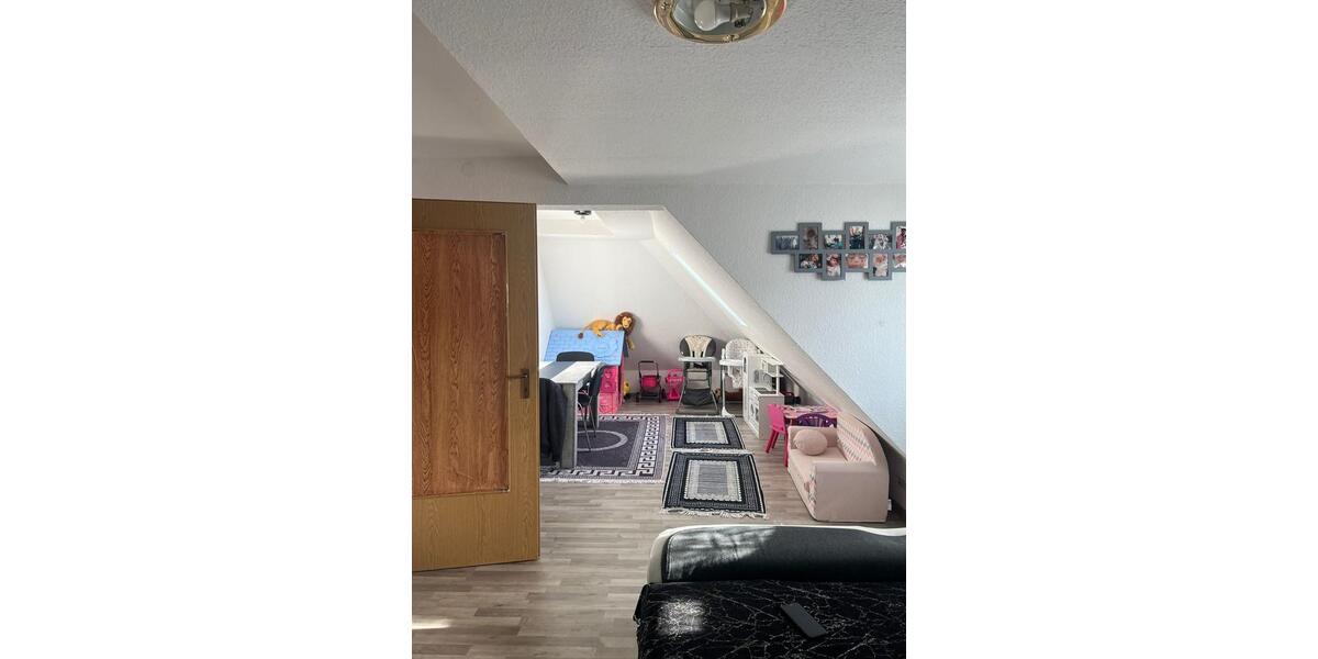 Dachgeschoßwohnung Nürnberg Sankt Leonhard - 2 Zimmer, 72 m&sup2;, 186.000&euro; | Angebot:26055333