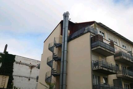 Wohnung Fürth Altstadt - 1 Zimmer, 42 m&sup2;, 560&euro; | Angebot:27607735