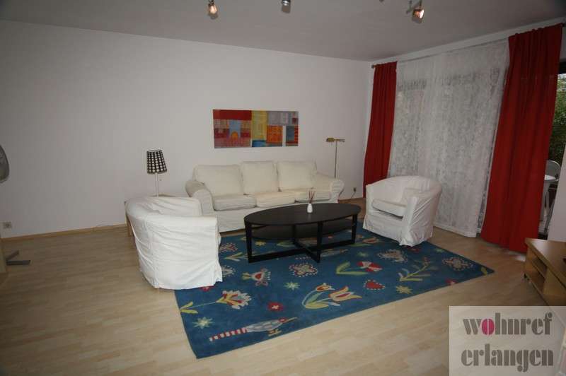 Zimmer Erlangen Am Anger - 3 Zimmer, 1.595&euro; | Angebot:26014907