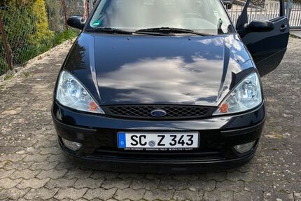 Ford Focus 145.400 km 2.150 &euro; Schwabach 91126
