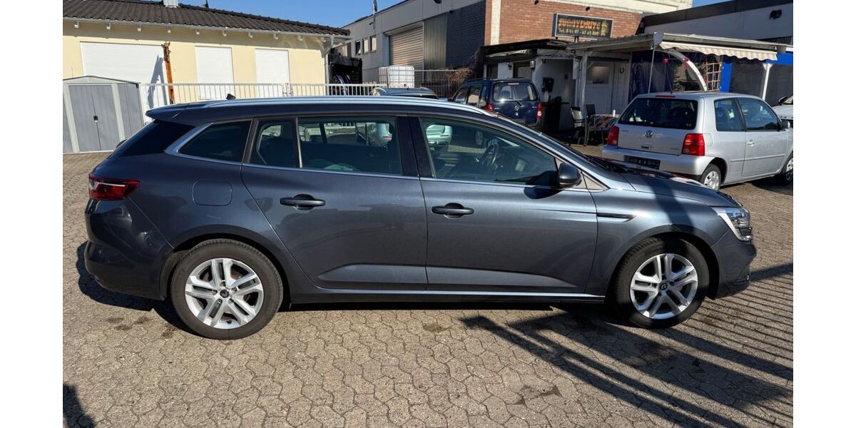 Renault Megane 159.287 km 6.999 &euro; Forchheim 91301