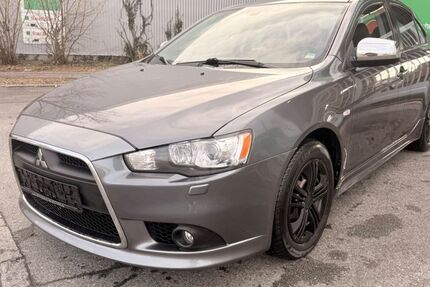 Mitsubishi Lancer 190.000 km 4.490 &euro; Fürth 90763