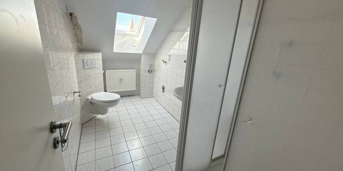 Etagenwohnung Fürth Burgfarrnbach - 3 Zimmer, 59 m&sup2;, 820&euro; | Angebot:26376548